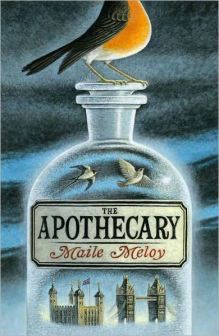 apothecary